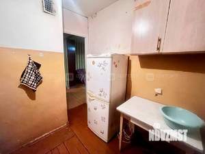 1-к квартира, на длительный срок, 32м2, 1/5 этаж