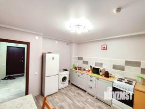 1-к квартира, на длительный срок, 40м2, 15/20 этаж