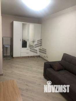 1-к квартира, на длительный срок, 40м2, 5/9 этаж