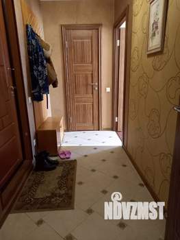 2-к квартира, на длительный срок, 54м2, 3/9 этаж