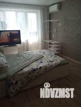1-к квартира, посуточно, 35м2, 9/10 этаж