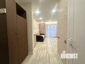 Студия квартира, на длительный срок, 30м2, 10/10 этаж