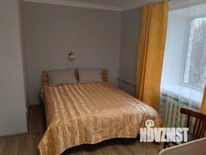 1-к квартира, посуточно, 30м2, 5/5 этаж