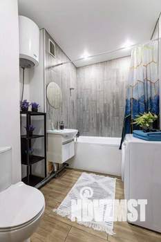 1-к квартира, посуточно, 31м2, 1/1 этаж