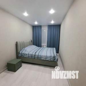 2-к квартира, посуточно, 49м2, 1/1 этаж