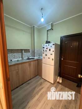 1-к квартира, на длительный срок, 30м2, 3/5 этаж