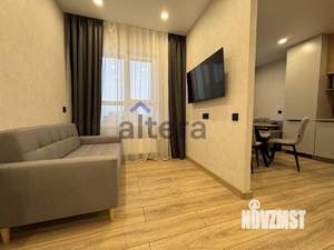 1-к квартира, на длительный срок, 38м2, 15/24 этаж