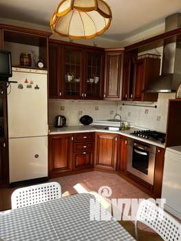 4-к квартира, посуточно, 99м2, 4/4 этаж