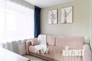 2-к квартира, посуточно, 32м2, 1/1 этаж