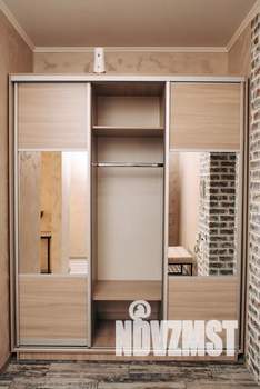 1-к квартира, посуточно, 45м2, 8/16 этаж
