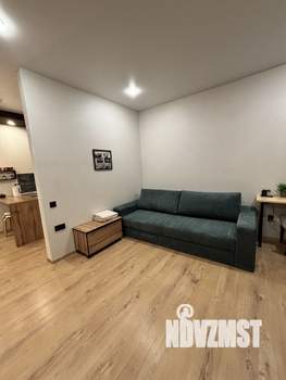 1-к квартира, посуточно, 32м2, 4/4 этаж