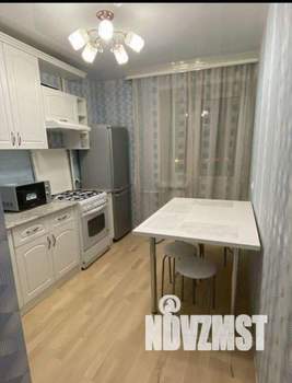 1-к квартира, на длительный срок, 38м2, 3/9 этаж