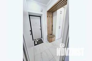 1-к квартира, посуточно, 50м2, 2/9 этаж