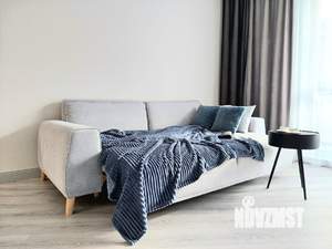 3-к квартира, посуточно, 70м2, 8/17 этаж