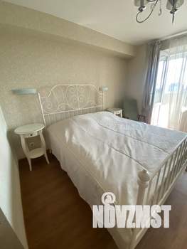 2-к квартира, посуточно, 70м2, 9/10 этаж