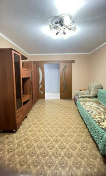 2-к квартира, на длительный срок, 52м2, 7/9 этаж