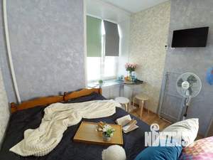 Студия квартира, посуточно, 15м2, 2/5 этаж