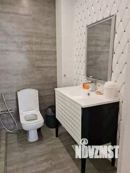 2-к квартира, на длительный срок, 40м2, 15/20 этаж
