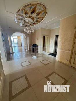 4-к квартира, на длительный срок, 220м2, 8/18 этаж
