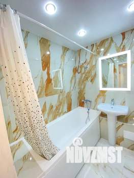 Студия квартира, посуточно, 40м2, 12/26 этаж