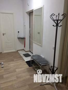 2-к квартира, посуточно, 60м2, 6/22 этаж