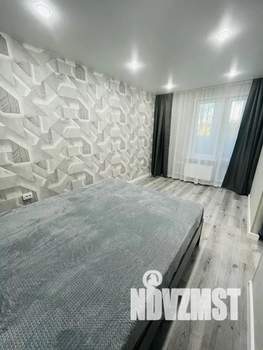 1-к квартира, посуточно, 36м2, 3/10 этаж