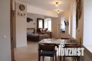 1-к квартира, посуточно, 40м2, 3/3 этаж