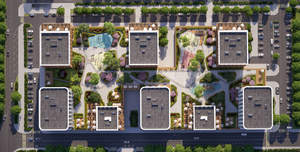 2-к квартира, на длительный срок, 90м2, 4/7 этаж