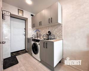 Студия квартира, на длительный срок, 14м2, 4/5 этаж