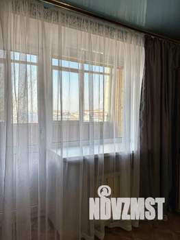 1-к квартира, посуточно, 33м2, 8/9 этаж