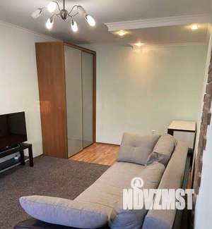 1-к квартира, на длительный срок, 35м2, 4/9 этаж