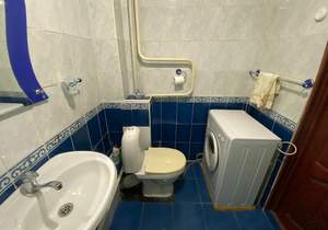 1-к квартира, на длительный срок, 32м2, 6/9 этаж