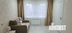 2-к квартира, посуточно, 46м2, 2/5 этаж