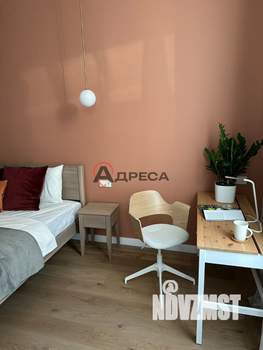 2-к квартира, на длительный срок, 57м2, 14/21 этаж