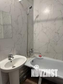1-к квартира, посуточно, 36м2, 16/18 этаж