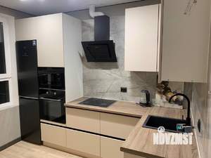 1-к квартира, на длительный срок, 34м2, 2/9 этаж