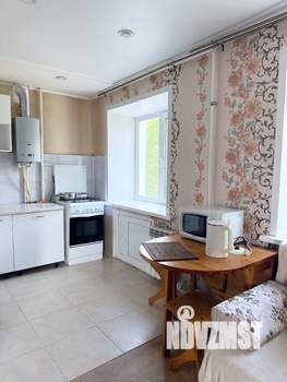 1-к квартира, на длительный срок, 33м2, 3/5 этаж