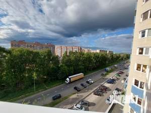 3-к квартира, на длительный срок, 85м2, 8/18 этаж