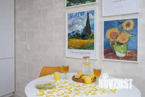 2-к квартира, посуточно, 63м2, 12/20 этаж