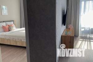 1-к квартира, посуточно, 47м2, 11/18 этаж