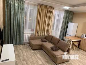 Студия квартира, на длительный срок, 50м2, 7/11 этаж