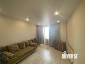 1-к квартира, на длительный срок, 37м2, 6/9 этаж