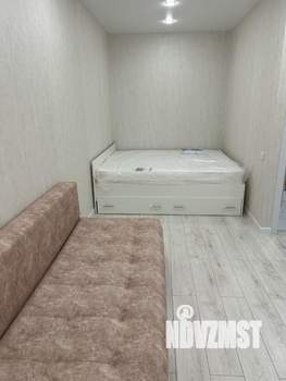 1-к квартира, на длительный срок, 38м2, 14/21 этаж