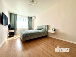 2-к квартира, на длительный срок, 62м2, 6/21 этаж