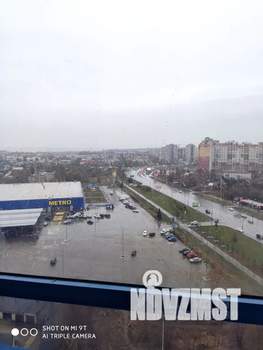 2-к квартира, посуточно, 61м2, 15/17 этаж