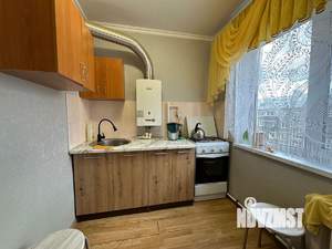 1-к квартира, на длительный срок, 36м2, 5/5 этаж