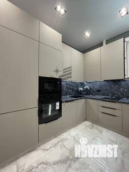 2-к квартира, на длительный срок, 52м2, 4/22 этаж