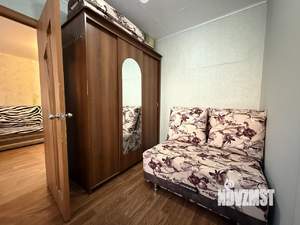 2-к квартира, на длительный срок, 46м2, 2/5 этаж