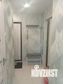 2-к квартира, посуточно, 47м2, 6/9 этаж