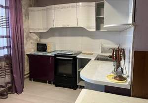 1-к квартира, на длительный срок, 45м2, 13/18 этаж